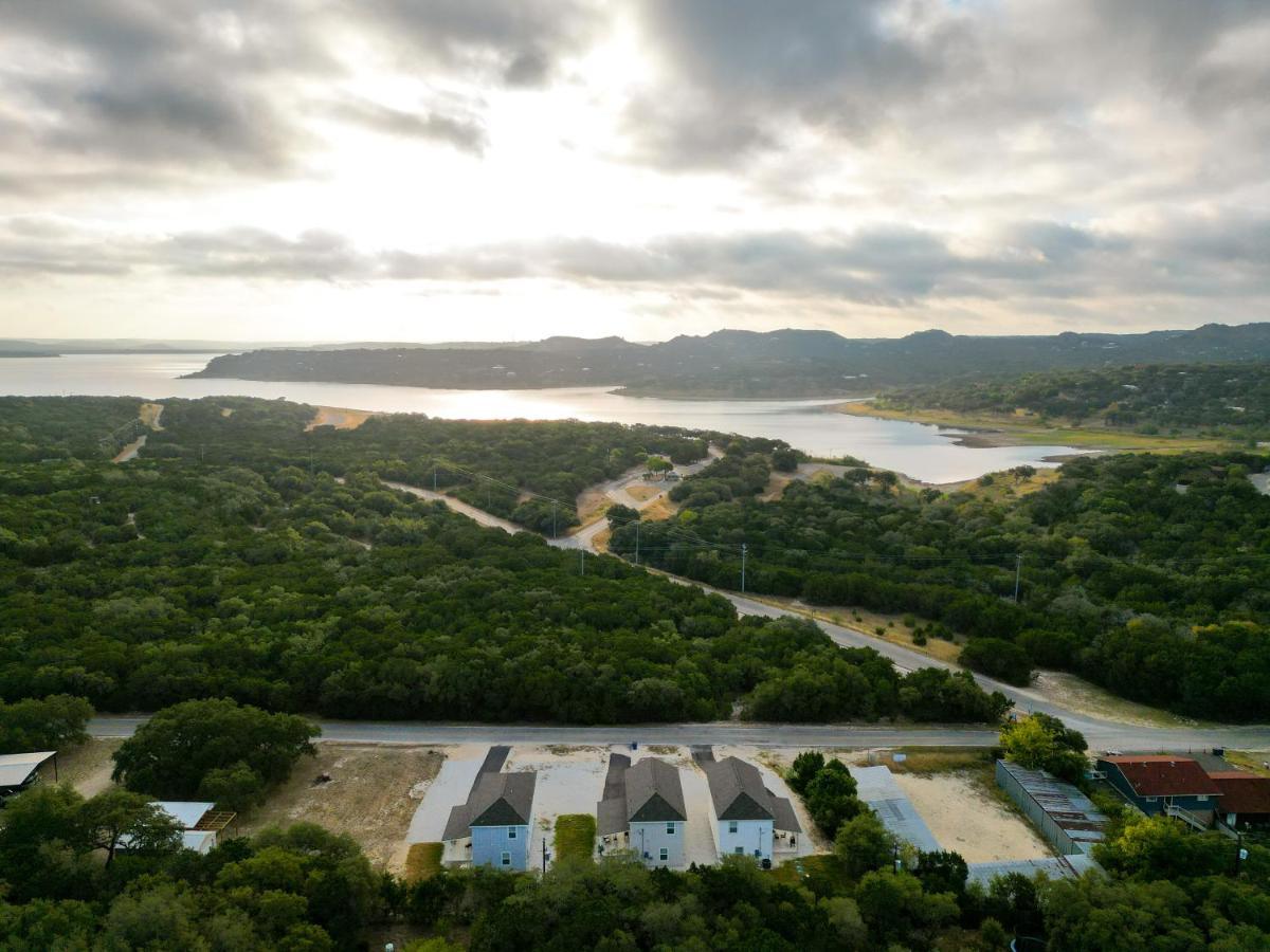 Lakeshore Retreat Canyon Lake Eksteriør billede